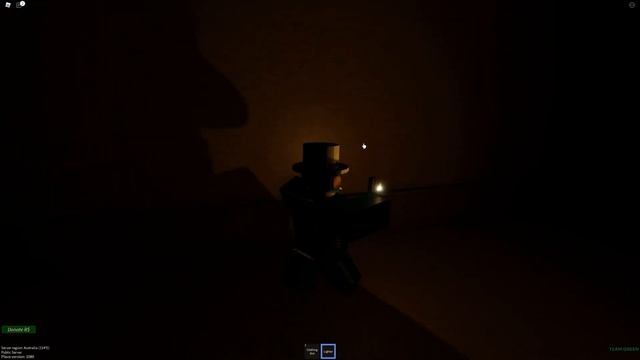 Roblox Warm Isolation | TRAPPED IN MY HOUSE!! смотреть онлайн