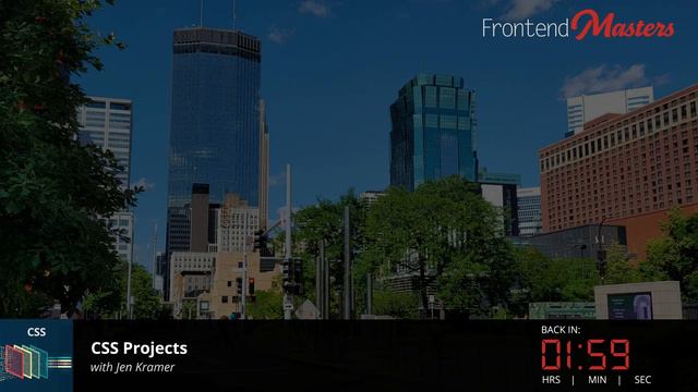 CSS-проекты. Часть 2