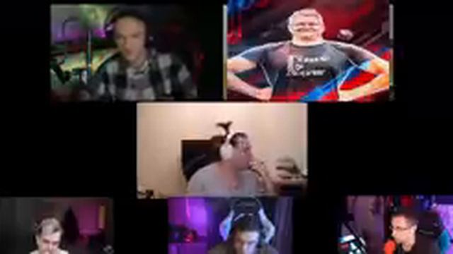 ГРАНД ФИНАЛ ИГРЫ ГАБАРА У ЭВЕЛОНА смотреть онлайн