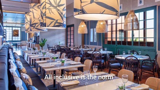 LA PALMA & TENEGUIA HOTEL in Fuencaliente, La Palma, Canary Islands смотреть онлайн