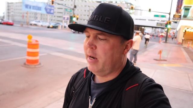 Circa's No Backpack Policy--How to Get Around it смотреть онлайн