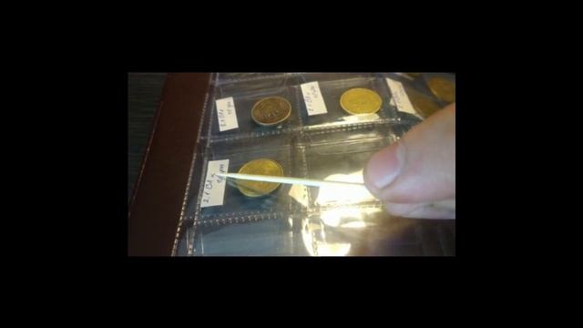 Редкие монеты Украины на сдачу в магазине. Видео смотреть онлайн