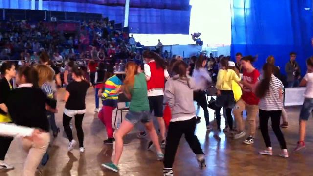 Олимпиада, Сейфулаева, 4 лига, юниоры 2 смотреть онлайн