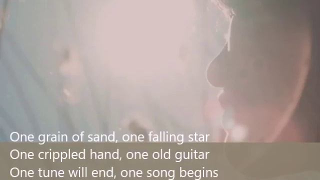Allan Taylor - All Is One