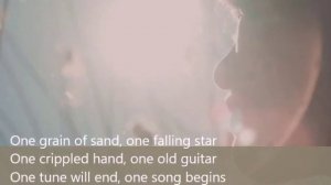 Allan Taylor - All Is One