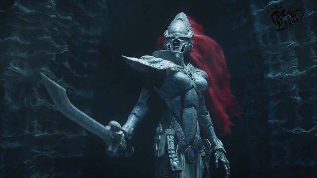 Накипело Warhamer 40k Dawn Of War 3