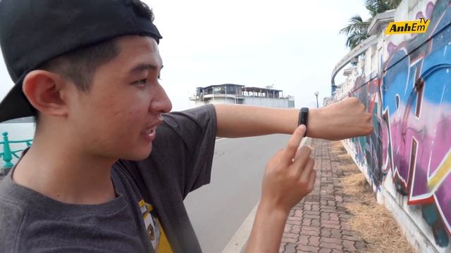 REVIEW GALAXY FIT E-LẦN ĐẦU CHẠY SML 20KM CHỈ ĐỂ REVIEW MÓN NÀY... смотреть онлайн