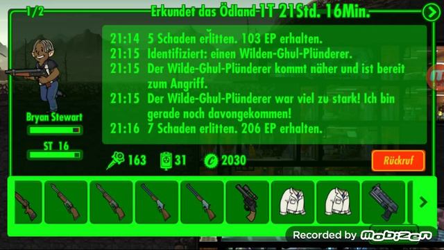 FALLOUT Shelter hack german смотреть онлайн