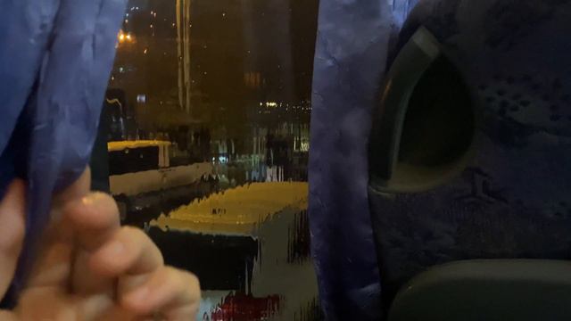 Kazakhstan Bus Tour Trip For Nauryz Weekend | Day 1 смотреть онлайн