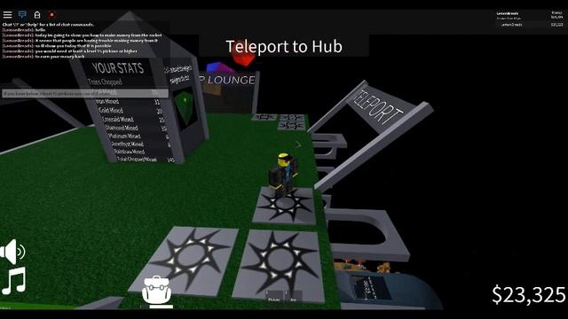 Making Money off the rocket in Space Miners смотреть онлайн