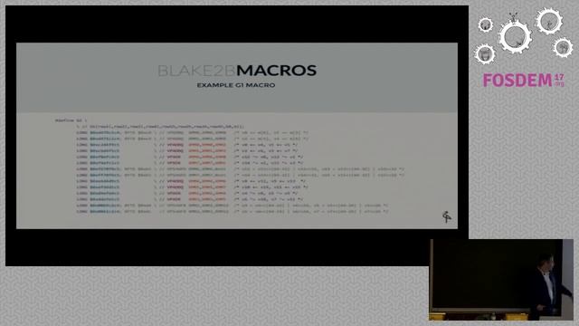 High performance and scaling techniques in Golang using Go Assembly смотреть онлайн