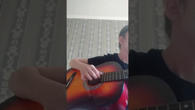 Птичка🕊️ Певчивая(гитара)Чоли Куши смотреть онлайн