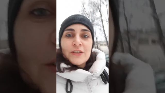 Сходила на Йогу голоса. Мои эмоции. смотреть онлайн