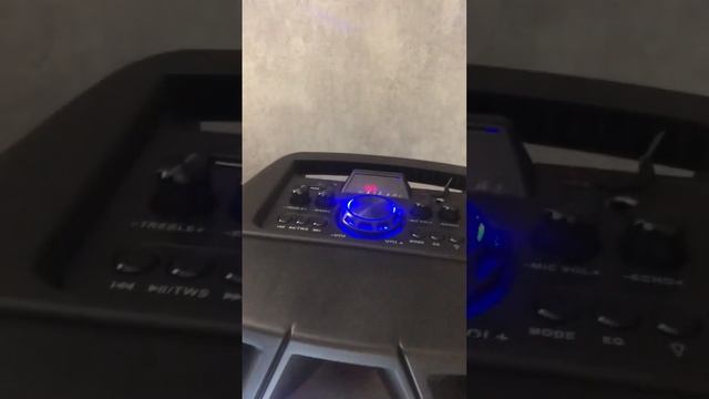 Бюджетная колонка спикер 8210 смотреть онлайн