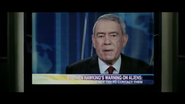 Трейлер Скайлайн (Skyline) смотреть онлайн