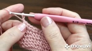 Обвязка Края Крючком  по вашей просьбе + Бонус @Anna_Burtceva