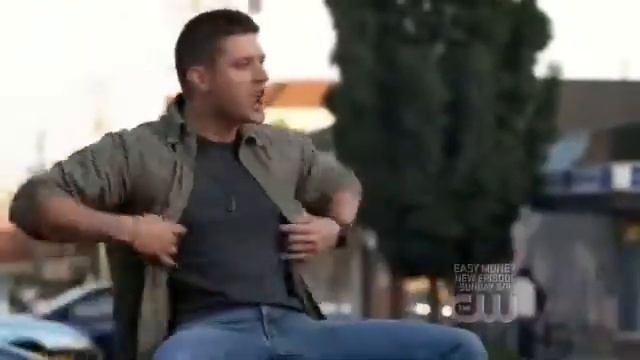 Дженсен Эклс смотреть онлайн