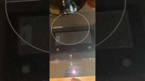 Как включить электрическую плиту DEXP