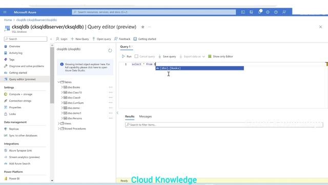 Script Activity in ADF and Synapse | Execute DDL, DML and Stored Procedures смотреть онлайн