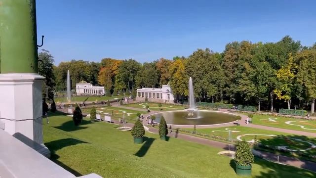 Влог: Поездка в Питер на машине/гуляем в Санкт-Петербурге смотреть онлайн