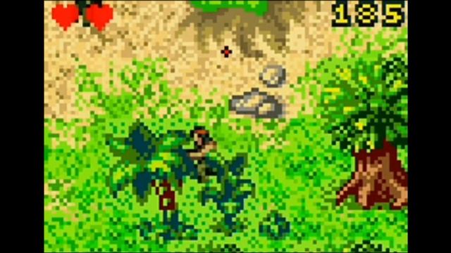 jungle commando java game смотреть онлайн