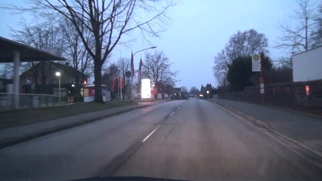 Berkenthin 1.1.2015 Sony HDR TD10 смотреть онлайн