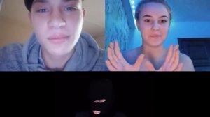 ПРОНИК В РАЗГОВОР | ЧАТ РУЛЕТКА | ХАКЕР-ДЕМОН 2.0 #1