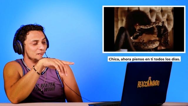 Guns N' Roses: Éxitos y curiosidades | Reaccionando смотреть онлайн