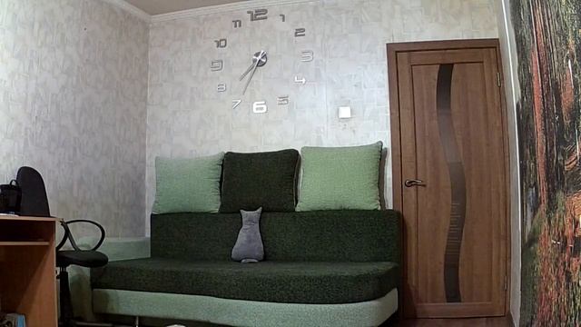 Vstarcam C7823WIP съемка при искусственном освещении смотреть онлайн