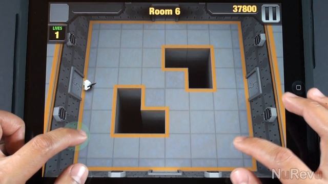 Battle Bears Go for iPad - App Review смотреть онлайн