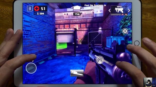 Death Invasion, Dead Run, Ninja's Creed, Dead Trigger 2, Dead Trigger, Dead Target... смотреть онлайн