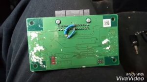 Не включается пониженная на Ховер H3