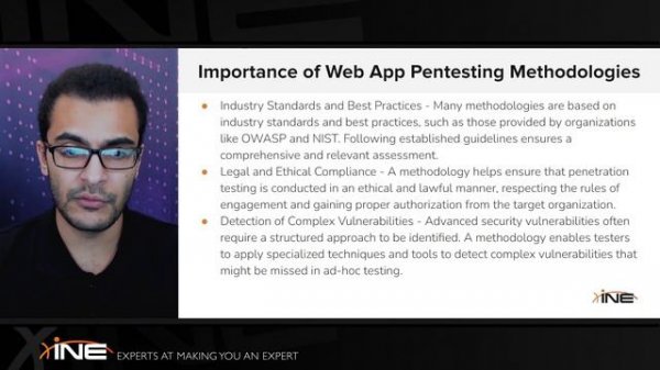 2.15. Web App Pentesting Methodology