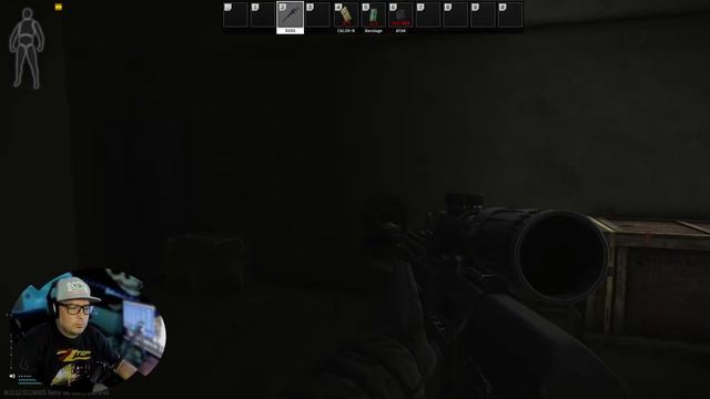 🔴LIVE ☠🏴☠️ Big Trouble in Little Tarkov ☠🏴☠️ смотреть онлайн