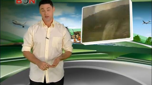 Shaanxi Time - China Travel New Links - Episode 171 - BONTV China смотреть онлайн