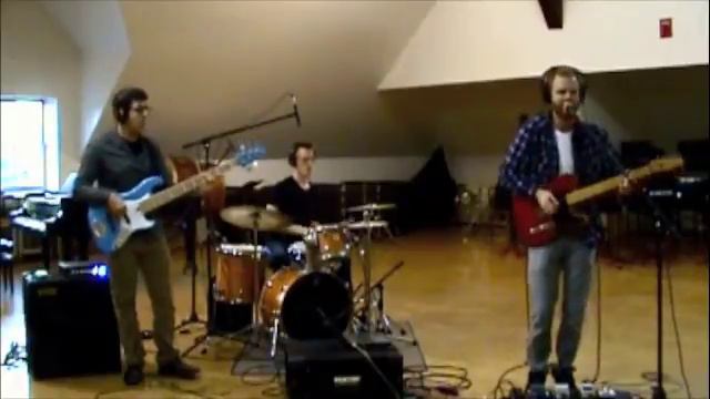 Is This Love - Bob Marley Cover (OC and the Offbeats) смотреть онлайн