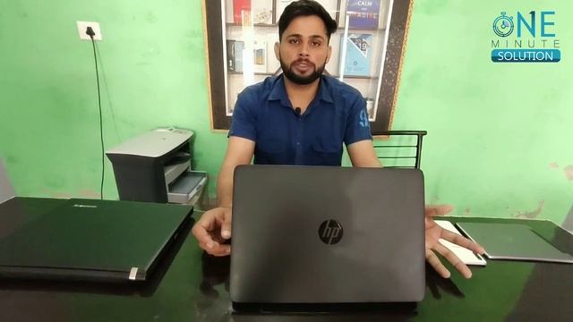 Hp Elitebook 840 g2 Laptop Buy 50% off | Best Laptop for Editing or Gaming |Laptop Buying Guide смотреть онлайн