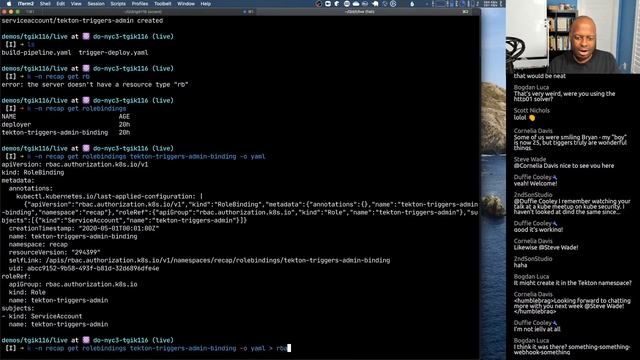 TGI Kubernetes 116: Deploying an app take 2 смотреть онлайн