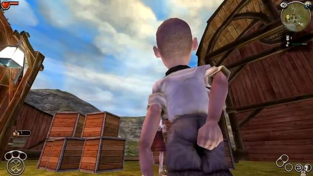 Прохождение Fable #1 смотреть онлайн