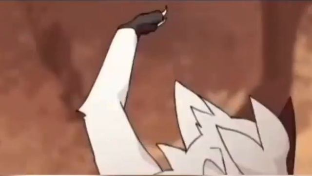 Яроликая и Быстролап клип 