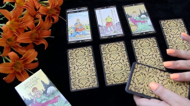 ТОП-12.ТАРО-ПРОГНОЗ ВОДОЛЕЙ август 2021г смотреть онлайн