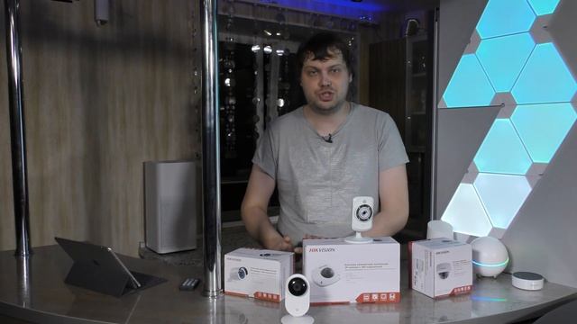 VeraPLUS Камеры смотреть онлайн