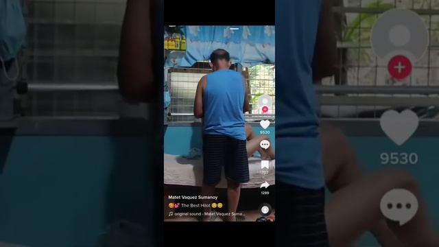 Hilot Viral Full Video