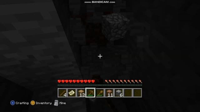 NOSTALGIA!! | Minecraft: Xbox 360 Edition (Xenia Emulator)