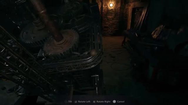 Resident Evil Village Gold Edition PS5 смотреть онлайн