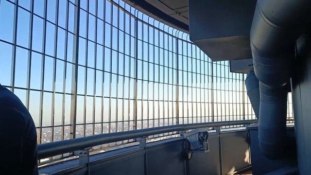 экскурсия на Останкинскую телебашню Октябрь 2022