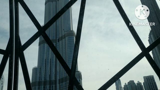 Inside Museum of the future Dubai UAE|Simon narzary vlog @Boroni Alfred смотреть онлайн