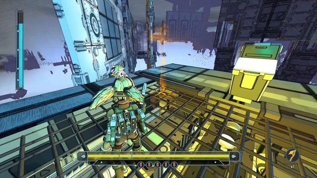 Super Cloudbuilt Review/Gameplay смотреть онлайн
