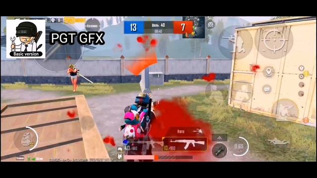 КАКОЙ ЖЕ GFX TOOL ЛУЧШЕ??? | СРАВНЕНИЕ GFX TOOL, PGT FREE, GFX GAME BOOSTER | ОПТИМИЗАЦИЯ, ФУНКЦИИ