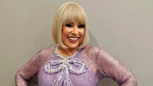 Певица Татьяна Маркова, как живет 70 летняя певица